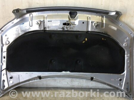 ФОТО Капот для Scion xB (II) (2007-2015) Київ