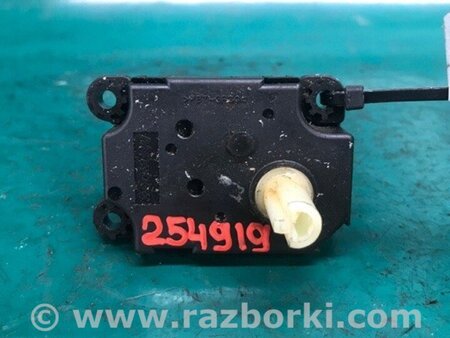 ФОТО Моторчик заслінки пічки для Mitsubishi ASX Київ