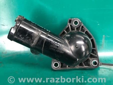 ФОТО Фланець системи охолодження для Hyundai Sonata VI YF (09-14) Київ