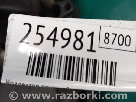 ФОТО Колектор впускний для Jeep Grand Cherokee (11-22) Київ