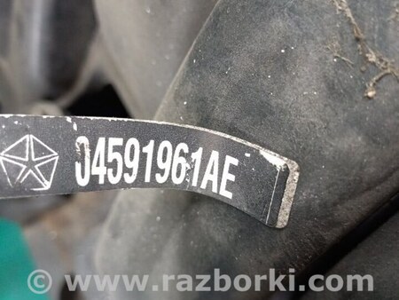 ФОТО Колектор впускний для Jeep Grand Cherokee (11-22) Київ