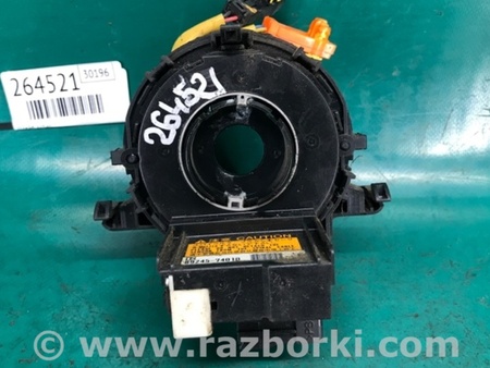 ФОТО Шлейф AirBag для Toyota Land Cruiser Prado J150 (09-23) Київ