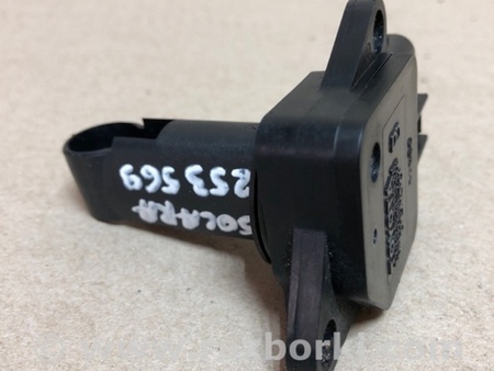 ФОТО Витратомір повітря для Toyota Solara Київ