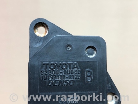 ФОТО Витратомір повітря для Toyota Solara Київ