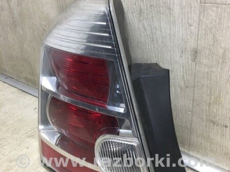 ФОТО Ліхтар зовнішній для Nissan Sentra B16 (06-10) Київ