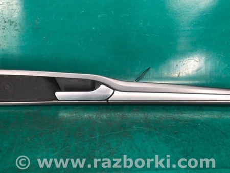 ФОТО Накладка внутрішньої ручки дверей для Ford Fusion USA 2 поколение (12-20) Київ