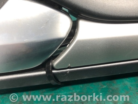 ФОТО Накладка внутрішньої ручки дверей для Ford Fusion USA 2 поколение (12-20) Київ