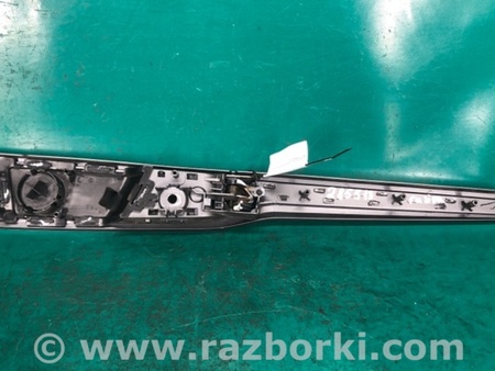 ФОТО Накладка внутрішньої ручки дверей для Ford Fusion USA 2 поколение (12-20) Київ