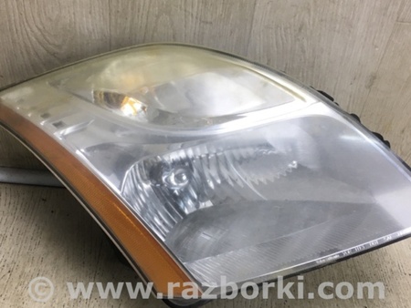 ФОТО Фара для Nissan Sentra B16 (06-10) Київ