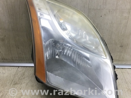 ФОТО Фара для Nissan Sentra B16 (06-10) Київ