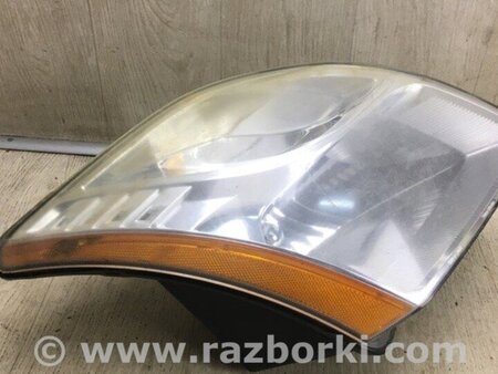 ФОТО Фара для Nissan Sentra B16 (06-10) Київ