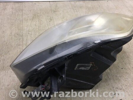 ФОТО Фара для Nissan Sentra B16 (06-10) Київ