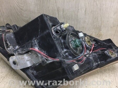 ФОТО Фара для Nissan Sentra B16 (06-10) Київ