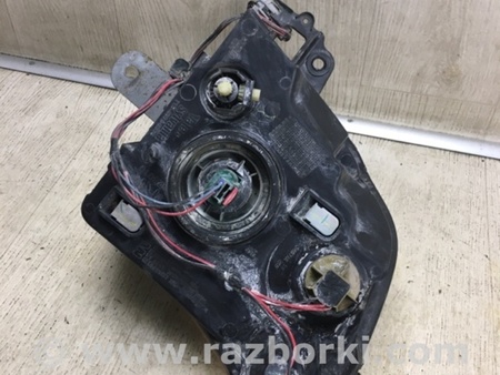 ФОТО Фара для Nissan Sentra B16 (06-10) Київ