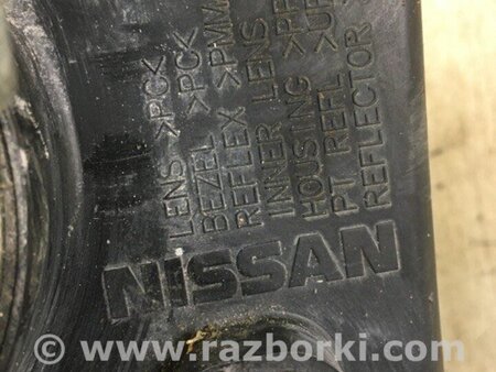ФОТО Фара для Nissan Sentra B16 (06-10) Київ