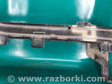 ФОТО Підсилювач переднього бампера для Ford Fusion USA 2 поколение (12-20) Київ