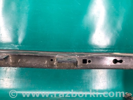 ФОТО Підсилювач переднього бампера для Ford Fusion USA 2 поколение (12-20) Київ