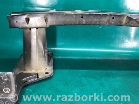 ФОТО Підсилювач переднього бампера для Ford Fusion USA 2 поколение (12-20) Київ