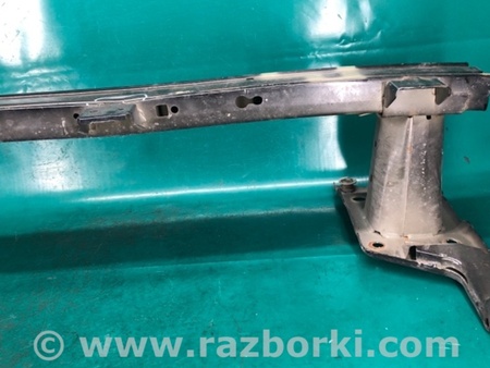 ФОТО Підсилювач переднього бампера для Ford Fusion USA 2 поколение (12-20) Київ