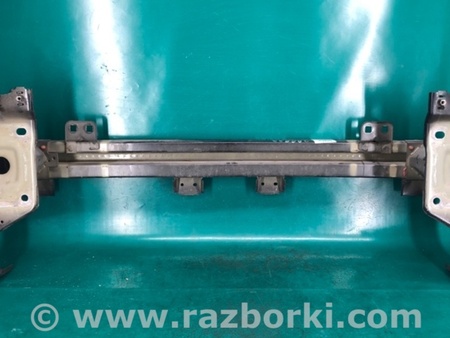 ФОТО Підсилювач переднього бампера для Ford Fusion USA 2 поколение (12-20) Київ