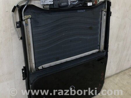 ФОТО Люк для Acura CL (YA4) (00-03) Київ