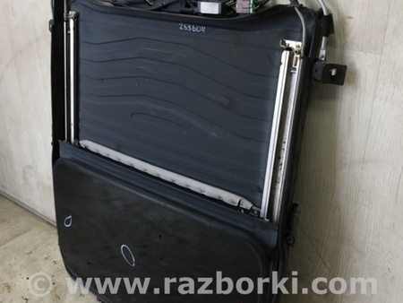 ФОТО Люк для Acura CL (YA4) (00-03) Київ