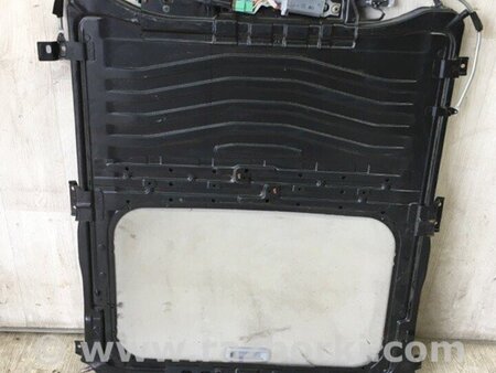 ФОТО Люк для Acura CL (YA4) (00-03) Київ