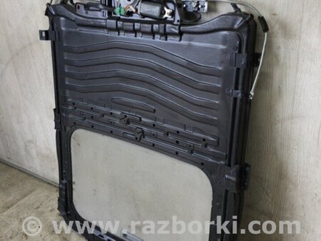 ФОТО Люк для Acura CL (YA4) (00-03) Київ