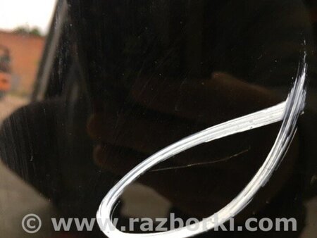 ФОТО Люк для Acura CL (YA4) (00-03) Київ