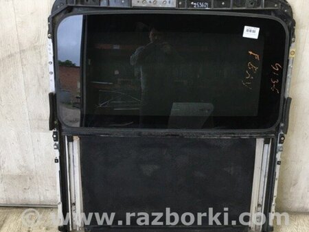 ФОТО Люк для Lexus ES300 (96-01) Київ