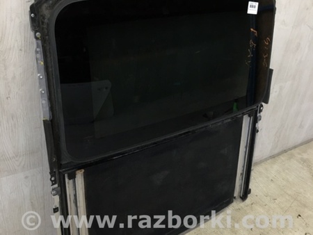 ФОТО Люк для Lexus ES300 (96-01) Київ