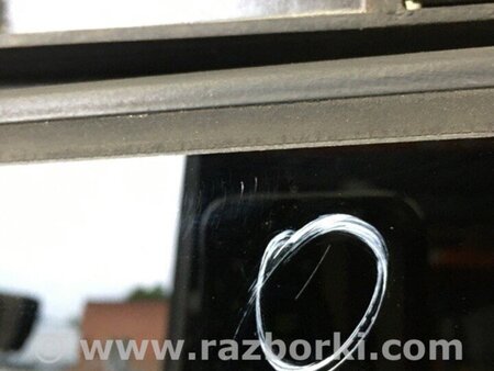 ФОТО Люк для Lexus ES300 (96-01) Київ