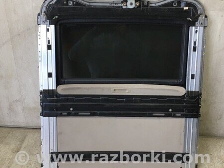 ФОТО Люк для Lexus ES300 (96-01) Київ