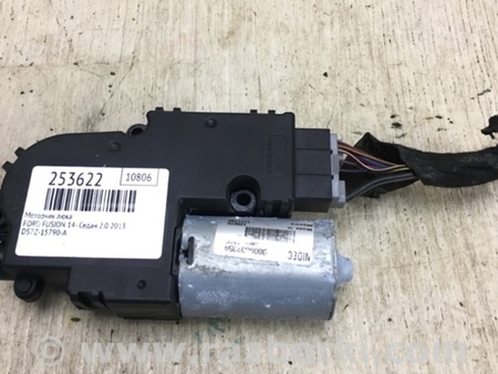 ФОТО Моторчик люка для Ford Fusion USA 2 поколение (12-20) Київ