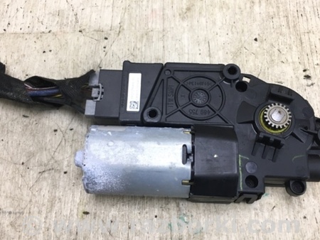 ФОТО Моторчик люка для Ford Fusion USA 2 поколение (12-20) Київ
