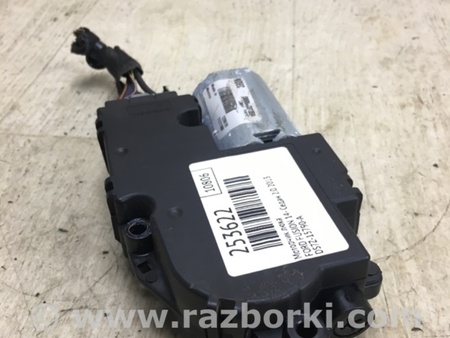ФОТО Моторчик люка для Ford Fusion USA 2 поколение (12-20) Київ
