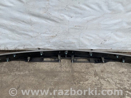 ФОТО Панель підсвічування номера для Toyota Prius III XW30 (09-15) Київ