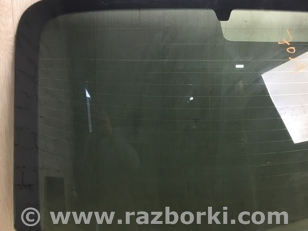 ФОТО Скло заднє для Volkswagen Passat CC (01.2012-12.2016) Київ