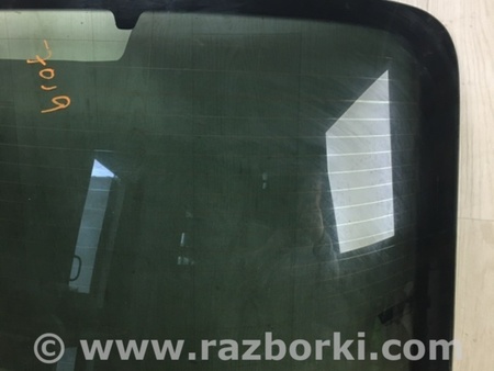 ФОТО Скло заднє для Volkswagen Passat CC (01.2012-12.2016) Київ