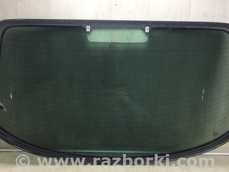 ФОТО Скло заднє для Volkswagen Passat CC (01.2012-12.2016) Київ