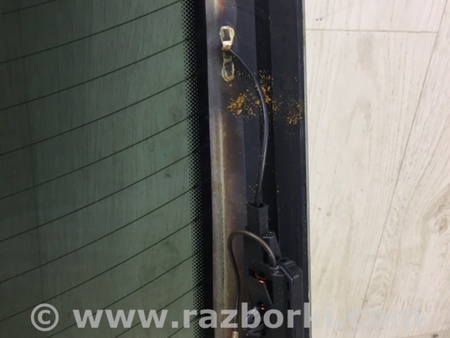 ФОТО Скло заднє для Volkswagen Passat CC (01.2012-12.2016) Київ