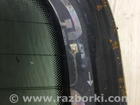 ФОТО Скло заднє для Volkswagen Passat CC (01.2012-12.2016) Київ