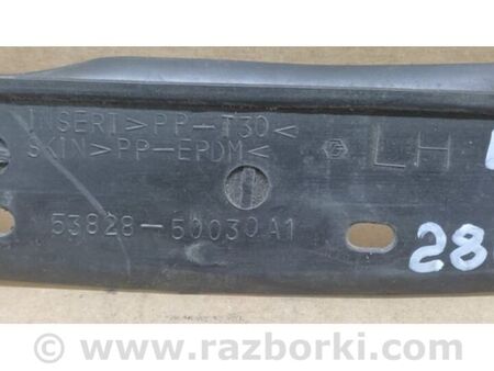 ФОТО Пильовик крила для Lexus LS430 (00-06) Київ