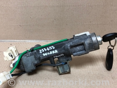 ФОТО Замок запалювання для Toyota Solara Київ