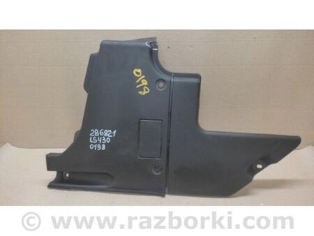 ФОТО Пластик подкапотного отсека для Lexus LS430 (00-06) Київ