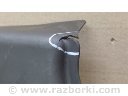 ФОТО Пластик подкапотного отсека для Lexus LS430 (00-06) Київ