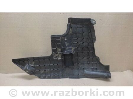 ФОТО Пластик подкапотного отсека для Lexus LS430 (00-06) Київ