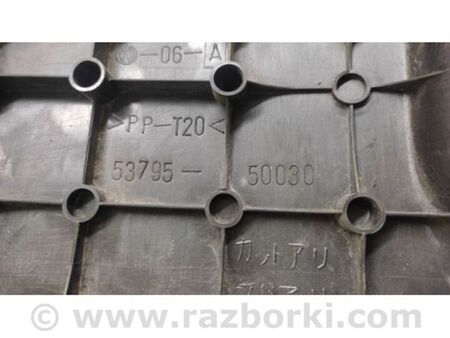 ФОТО Пластик подкапотного отсека для Lexus LS430 (00-06) Київ