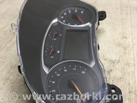 ФОТО Панель приладів для Chevrolet Equinox III (17-24) Київ