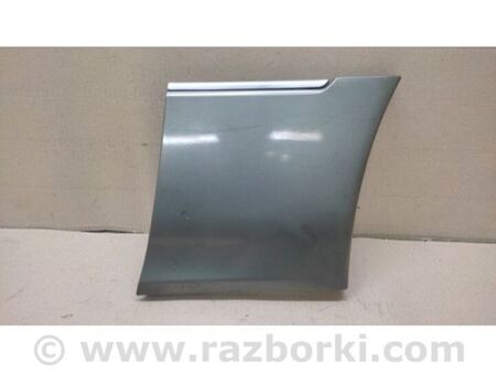 ФОТО Накладка крила для Lexus LS430 (00-06) Київ